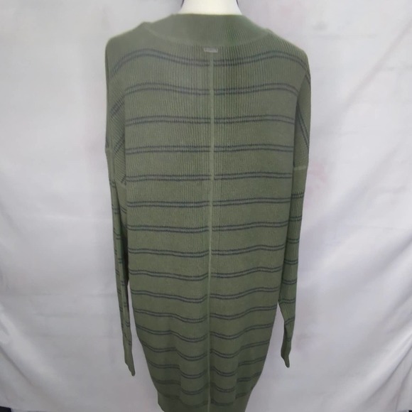 NWT |‎ prAna Milani Henley Dress - Picture 4 of 9